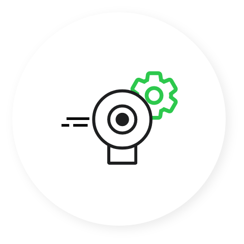 取付方法の確認