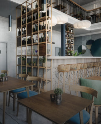 他店舗や他支店の状況確認・管理