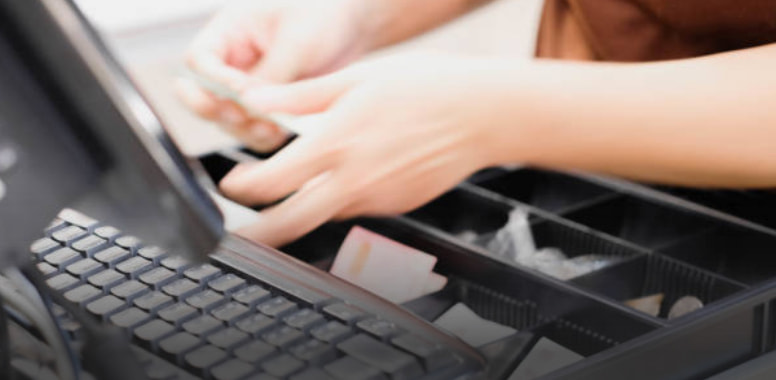 レジ不正やミスがないかの確認