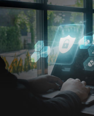 機密情報の取り扱い作業を管理