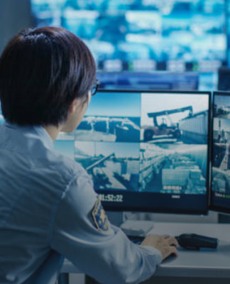 事件・事故発生時の証拠として