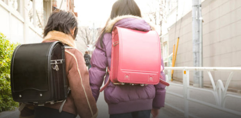 登校状況の確認
