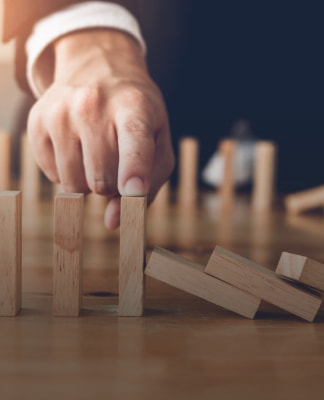 事故の予防対策