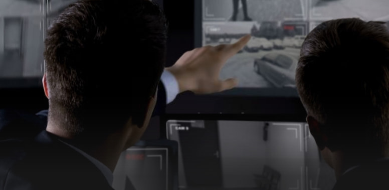 事故発生時の原因特定