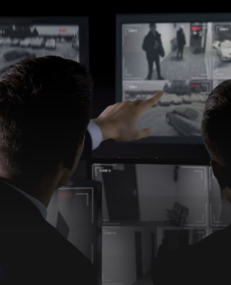 事故発生時の原因特定